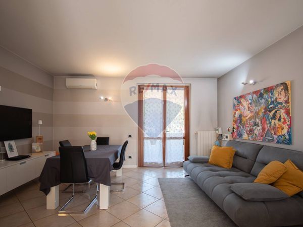 Appartamento Sarnico, BG Vendita