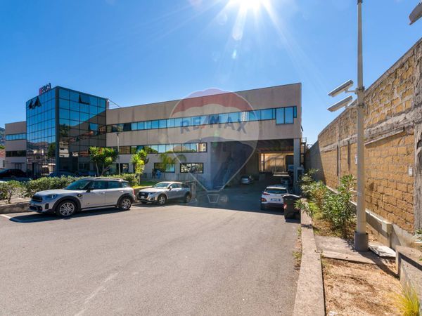 Locale Commerciale San Lorenzo, Palermo, PA Affitto - Foto 3