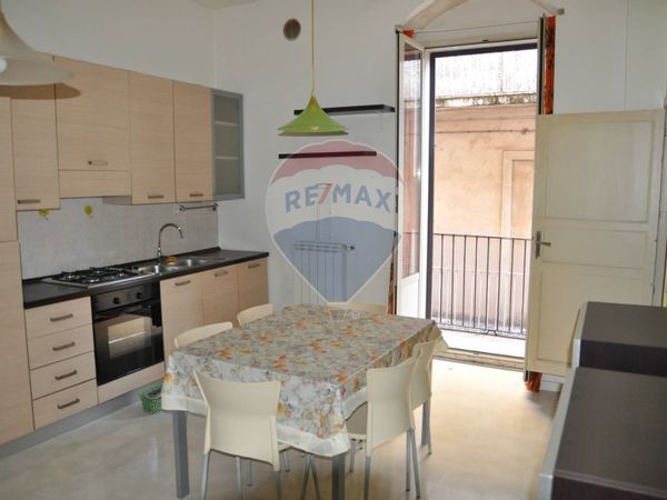 Casa Indipendente Centro, Ragusa, RG Affitto