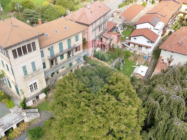 Villa singola Sordevolo, BI Vendita - Foto 4