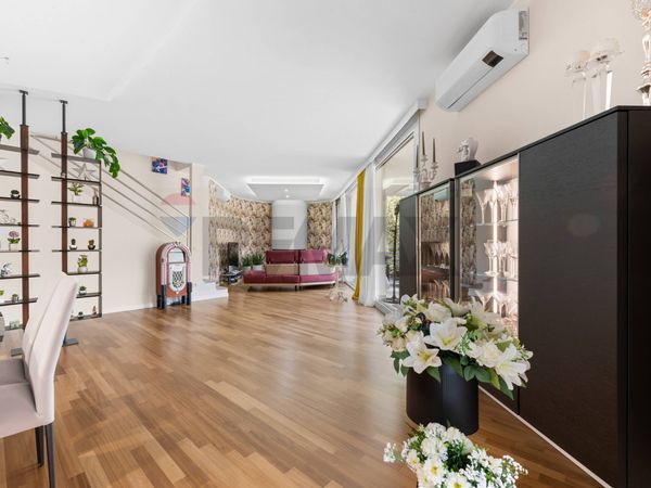 Villa a schiera Centro, Como, CO Vendita - Foto 4