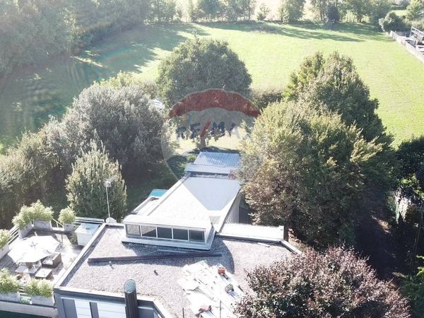 Villa singola San Pietro, Rosà, VI Vendita - Foto 2