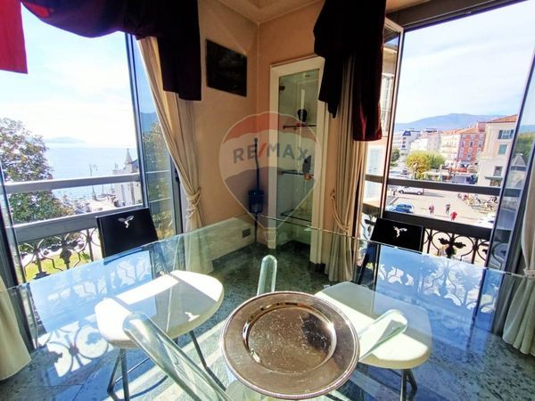 Appartamento Intra lago, Verbania, VB Vendita - Foto 2