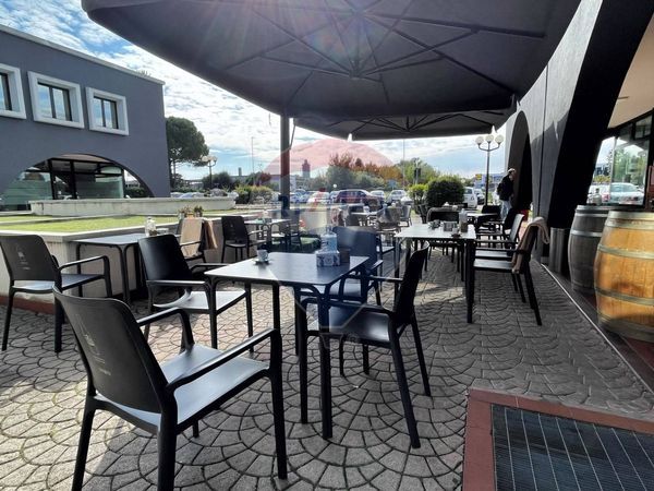 Bar Vigonza, Vigonza, PD Vendita