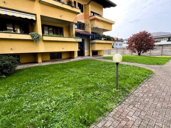 Appartamento Vanzaghello, MI Vendita - Foto 2