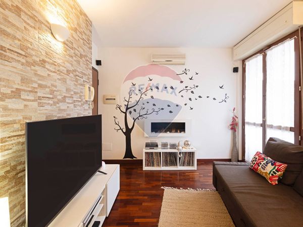 Appartamento Sesto San Giovanni, MI Vendita - Foto 3