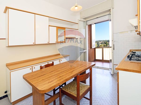 Appartamento Merate, LC Vendita