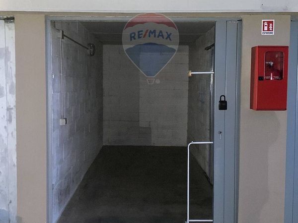 Garage/Box Melzo, MI Vendita - Foto 2