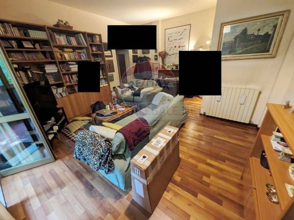 Appartamento Città, Forlì, FC Vendita - Foto 4