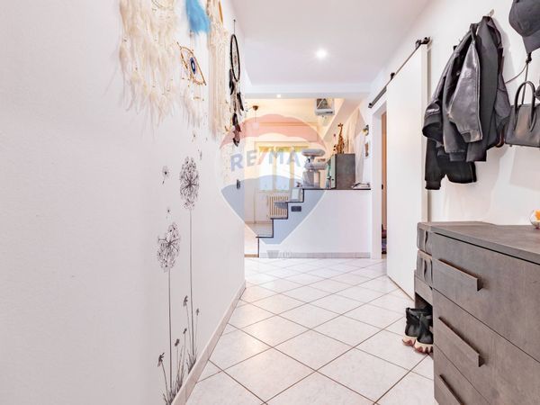 Appartamento Nerviano, MI Vendita - Foto 4