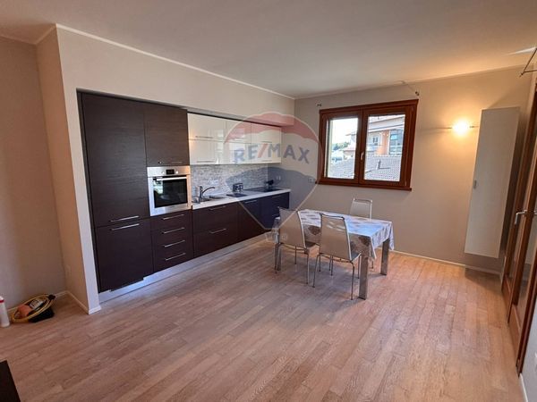 Appartamento Zona Madonna Regina, Busto Arsizio, VA Affitto - Foto 4