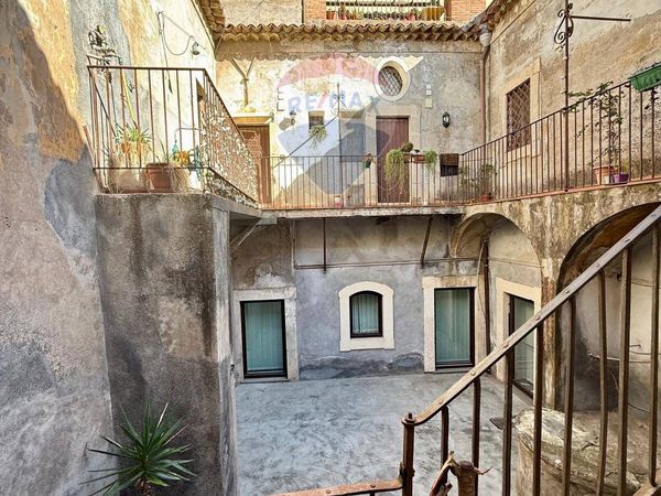 Appartamento Centro Storico, Catania, CT Affitto - Foto 4