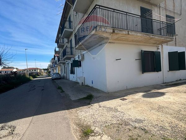 Appartamento Schiavonea, Corigliano-Rossano, CS Vendita