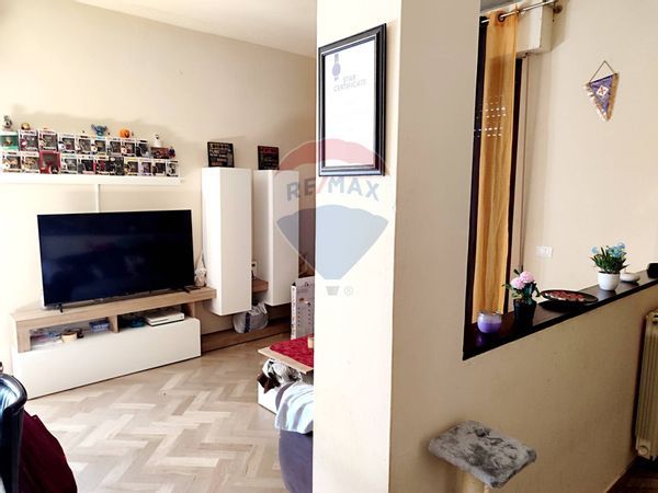 Appartamento Porcellino, Figline e Incisa Valdarno, FI Vendita - Foto 4