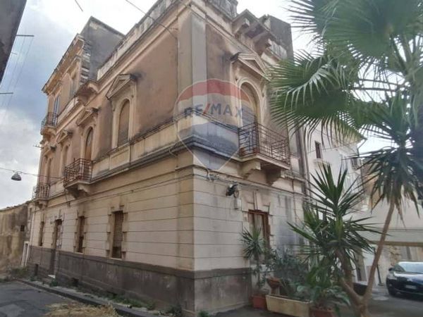 Casa Indipendente Lentini, SR Vendita