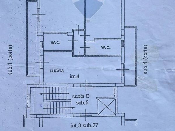 Appartamento Santa Maria Capua Vetere, CE Vendita - Foto 2