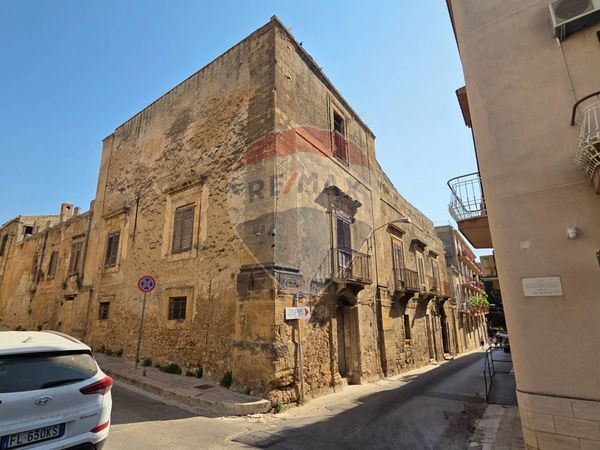 Casa Indipendente Castelvetrano, TP Vendita - Foto 2