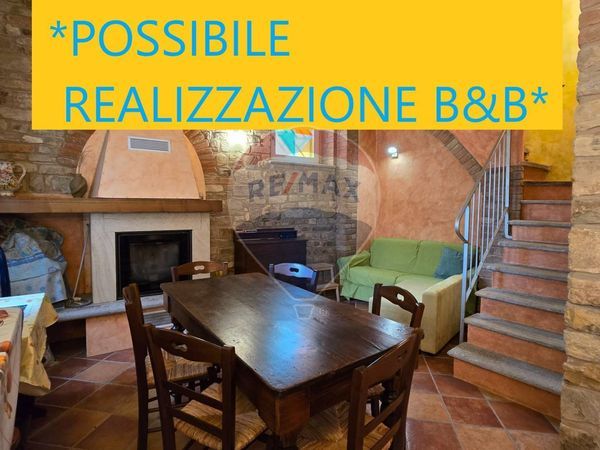 Casa Semindipendente Rovescala, PV Vendita - Foto 2