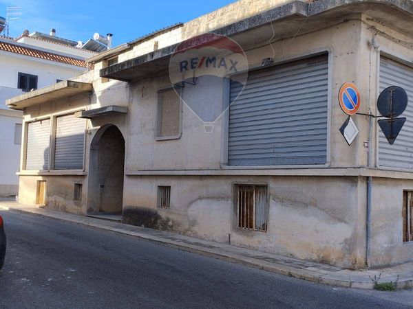 Casa Indipendente Rosolini, SR Vendita