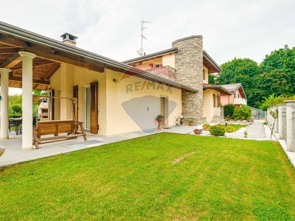 Villa singola Cassano Magnago, VA Vendita - Foto 3