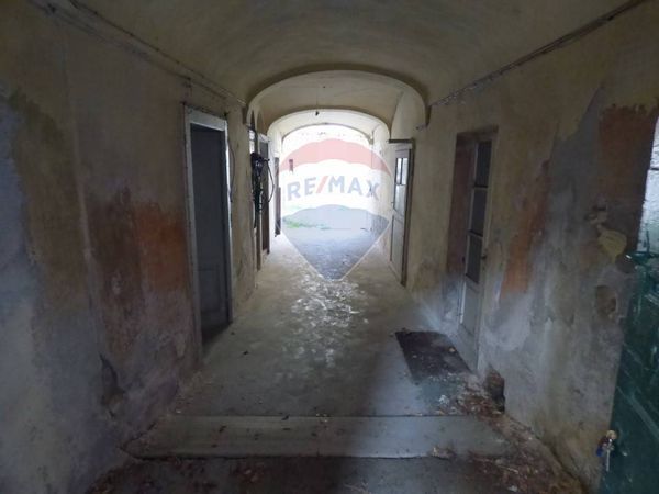 Porzione di casa Casalzuigno, VA Vendita - Foto 4