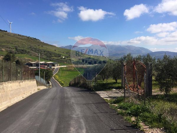 Terreno Marineo, PA Vendita - Foto 4