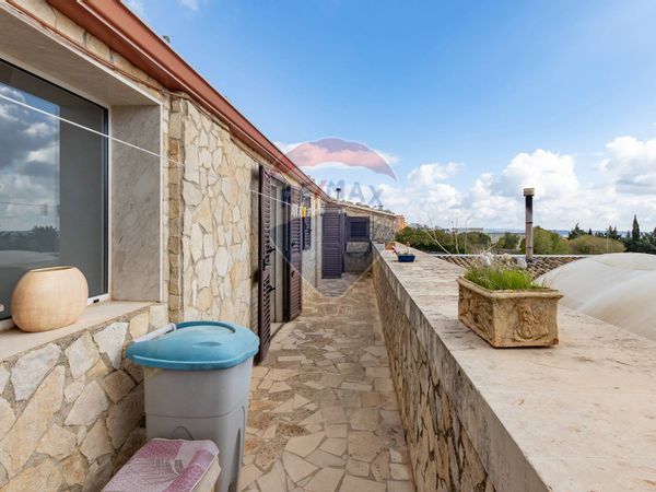 Villa singola Selvaggio, Ragusa, RG Vendita - Foto 2