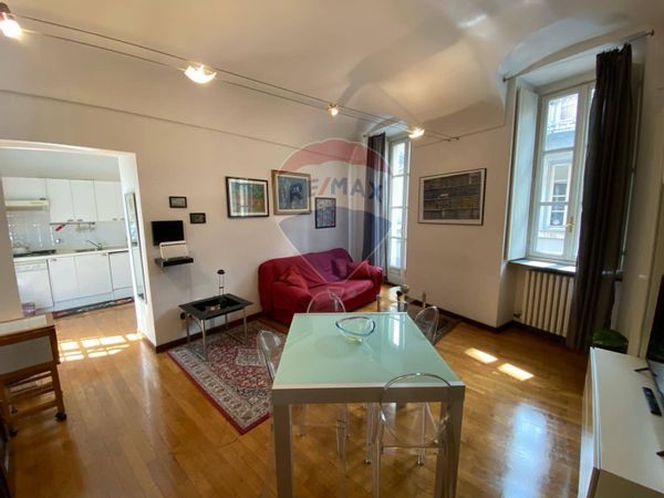 Appartamento Repubblica, Torino, TO Affitto - Foto 3