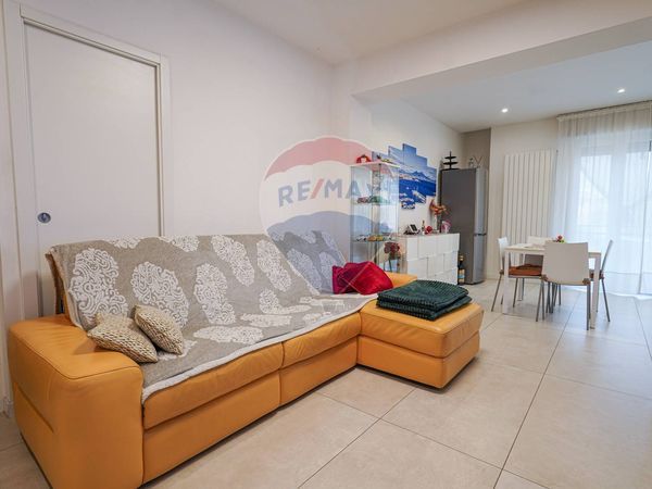 Appartamento Brembate, BG Vendita - Foto 3