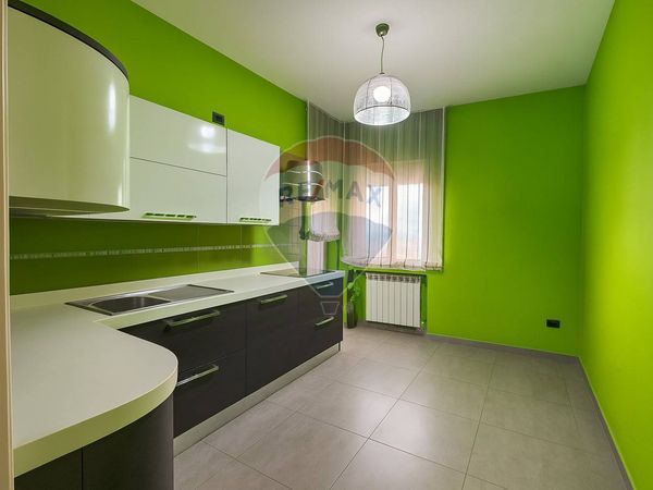 Appartamento Duca D'aosta, Casoria, NA Affitto - Foto 3