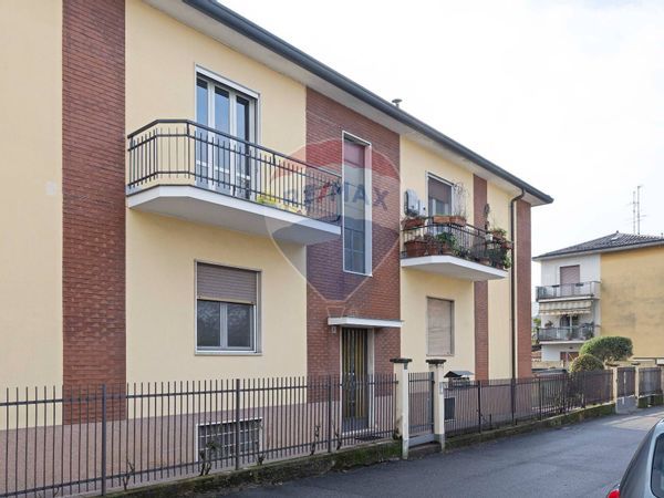 Appartamento Cusano Milanino, MI Vendita - Foto 2