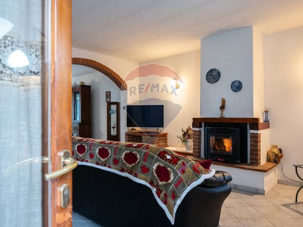 Casa Semindipendente Villa Pasquali, Sabbioneta, MN Vendita