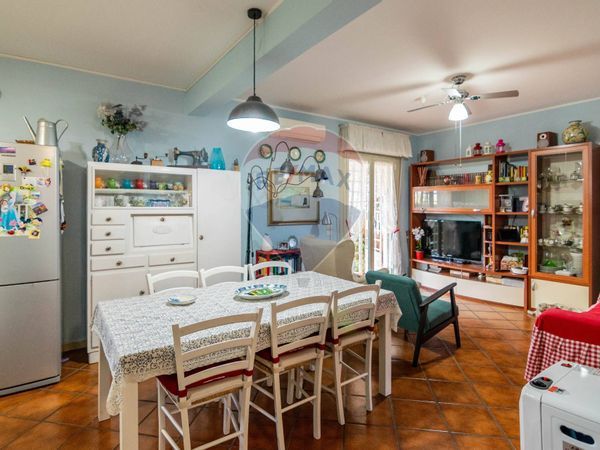 Villa a schiera Aci Catena, CT Vendita - Foto 2