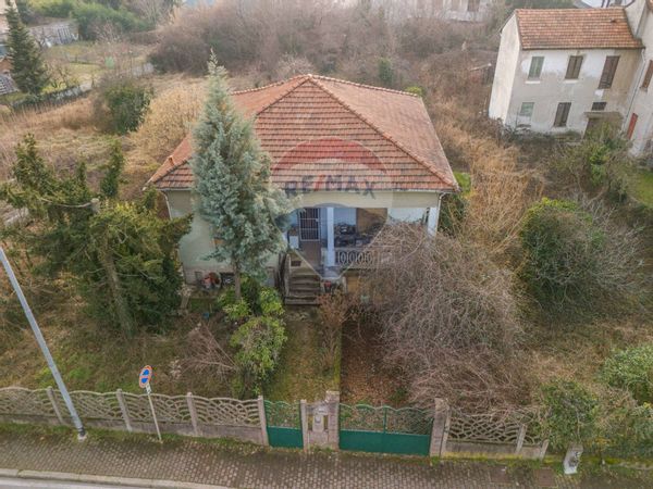 Villa singola Garbagnate Milanese, MI Vendita