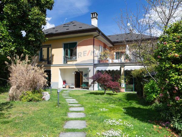 Villa o villino Intra lago, Verbania, VB Vendita