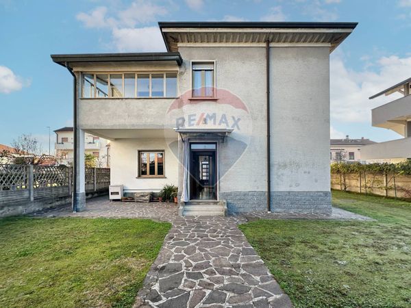 Casa Indipendente Cesano Maderno, MB Vendita - Foto 2