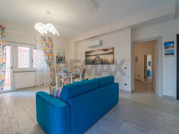 Appartamento Torvaianica, Pomezia, RM Vendita - Foto 4