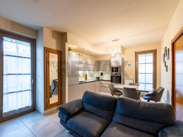 Appartamento Centro, Loro Ciuffenna, AR Vendita