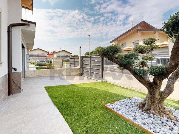 Villa singola Scanzorosciate, BG Vendita - Foto 3