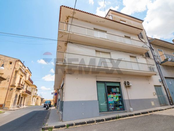 Casa Semindipendente Grammichele, CT Vendita - Foto 4