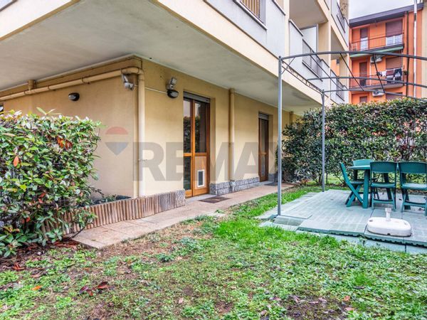Appartamento Legnarello, Legnano, MI Vendita