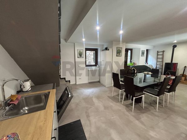 Casa Indipendente Orino, VA Vendita - Foto 2