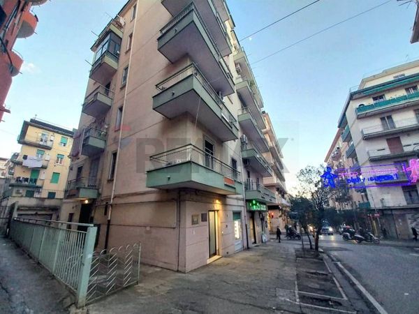 Appartamento Centro, Salerno, SA Vendita - Foto 3