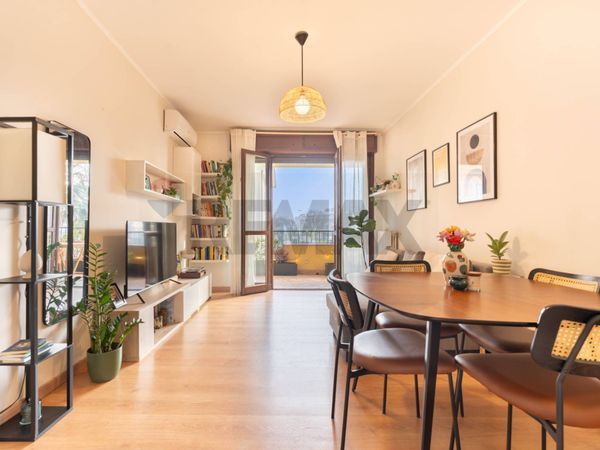 Appartamento Seregno, MB Vendita - Foto 3