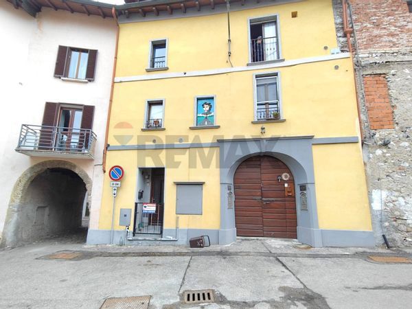 Appartamento Cuvio, VA Vendita - Foto 2