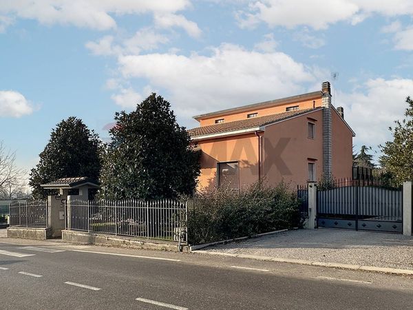 Villa singola Correzzana, MB Vendita - Foto 2