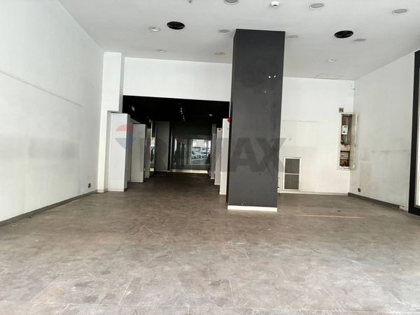 Locale Commerciale Appia Nuova, Roma, RM Affitto - Foto 4