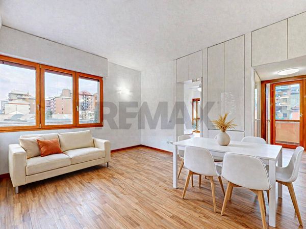 Appartamento Solari, Milano, MI Affitto - Foto 2