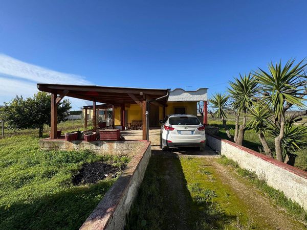 Casa Indipendente Torre Santa Susanna, BR Vendita