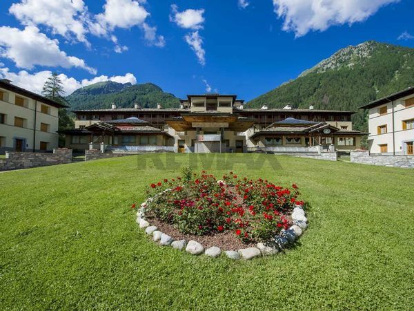 Appartamento Gressoney-Saint-Jean, AO Vendita